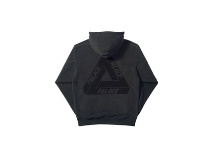 Palace Polartec Lazer Hood Black