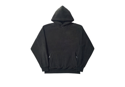 Palace Polartec Lazer Hood Black