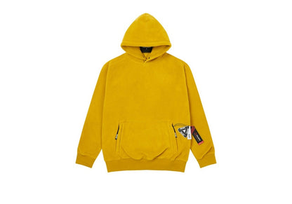 Palace Polartec Lazer Hood Khaki
