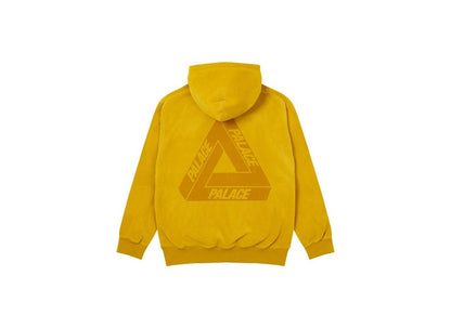 Palace Polartec Lazer Hood Khaki