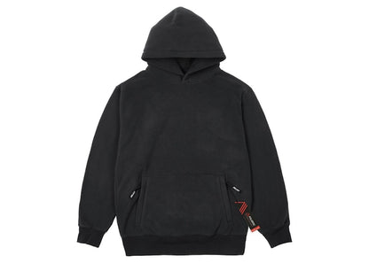 Palace Polartec Lazer Hood (SS22) Black