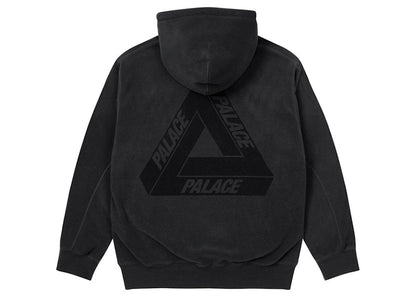 Palace Polartec Lazer Hood (SS22) Black