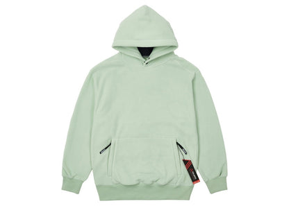 Palace Polartec Lazer Hood (SS22) Sea Foam