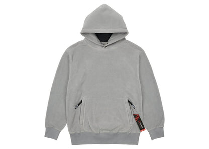 Palace Polartec Lazer Hood (SS22) Slate Grey