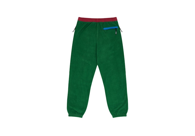 Palace Polartec Lazer Joggers Multi