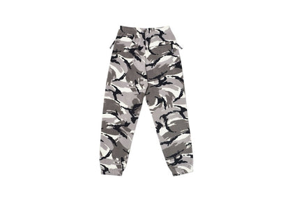 Palace Polartec Lazer Joggers Snow Camo