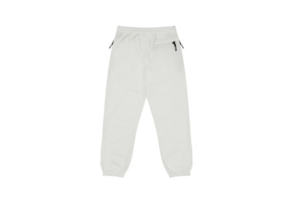 Palace Polartec Lazer Joggers White