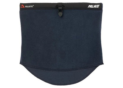 Palace Polartec Lazer Neck Warmer (FW22) Navy