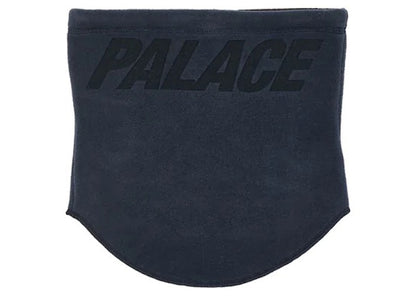 Palace Polartec Lazer Neck Warmer (FW22) Navy