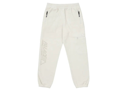 Palace Polartec Lazer Outer Jogger Grey