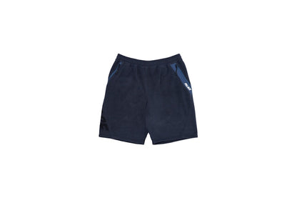 Palace Polartec Lazer Shorts Navy