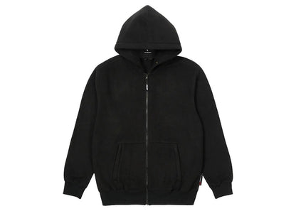 Palace Polartec Lazer Zip Hood Black