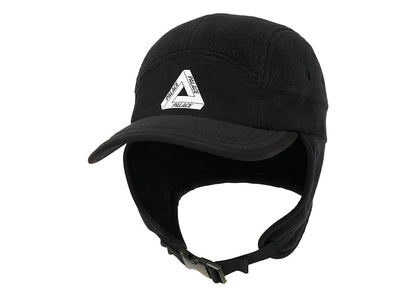 Palace Polartec Mask 5-Panel Black