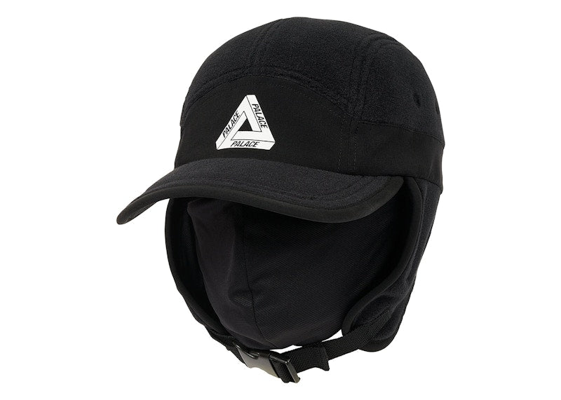 Palace Polartec Mask 5-Panel Black