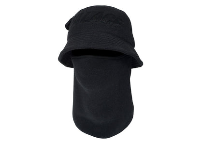 Palace Polartec Mask Bucket Black