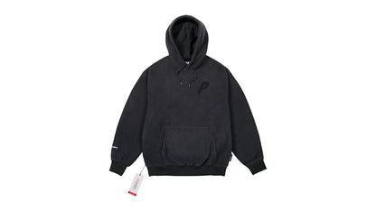 Palace Polartec P3 Hood Black