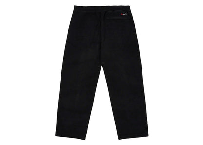 Palace Polartec Relax Jogger Black