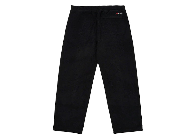 Palace Polartec Relax Jogger Black
