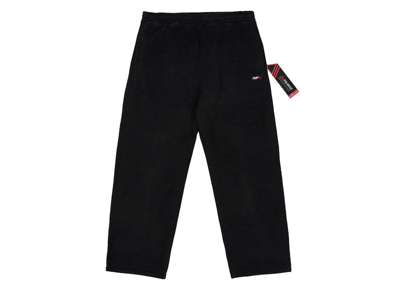Palace Polartec Relax Jogger Black