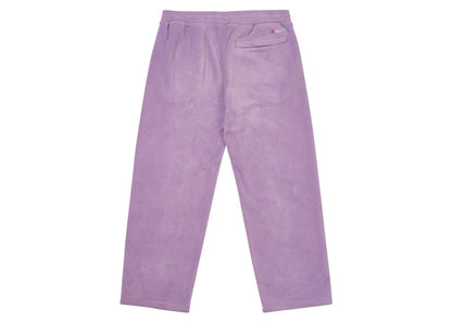 Palace Polartec Relax Jogger Purple