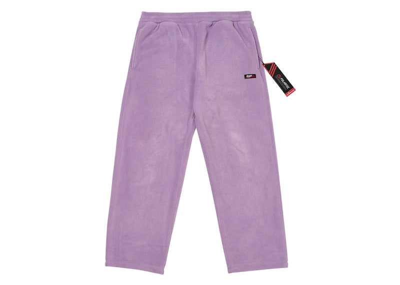Palace Polartec Relax Jogger Purple