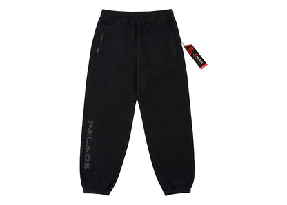 Palace Polartec Shadow Jogger Black