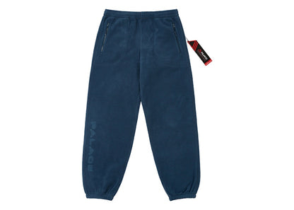 Palace Polartec Shadow Jogger Navy