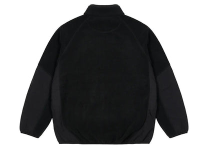 Palace Polartec Shell Jacket Black/Black