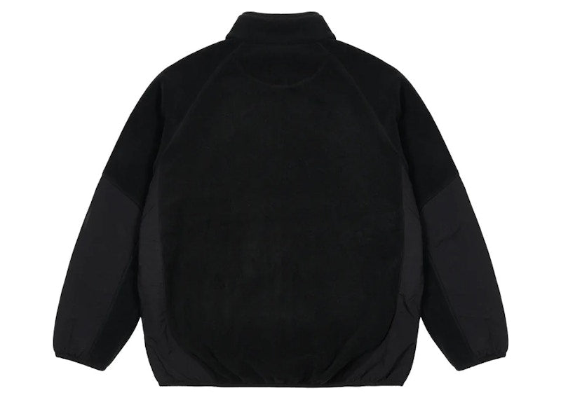 Palace Polartec Shell Jacket Black/Black