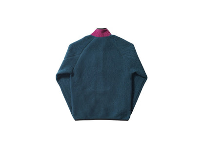 Palace Polartec Tec Fleece Dark Green