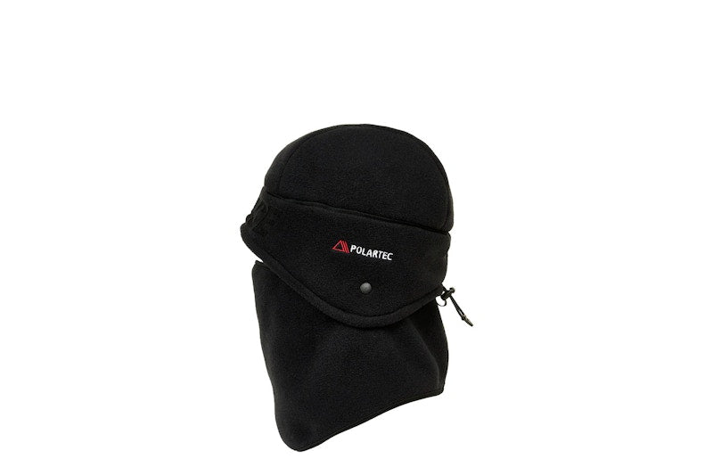 Palace Polartec Tech Beanie Black