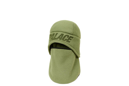 Palace Polartec Tech Beanie Olive