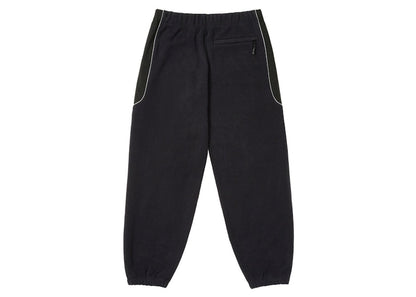 Palace Polartec Track Jogger Black