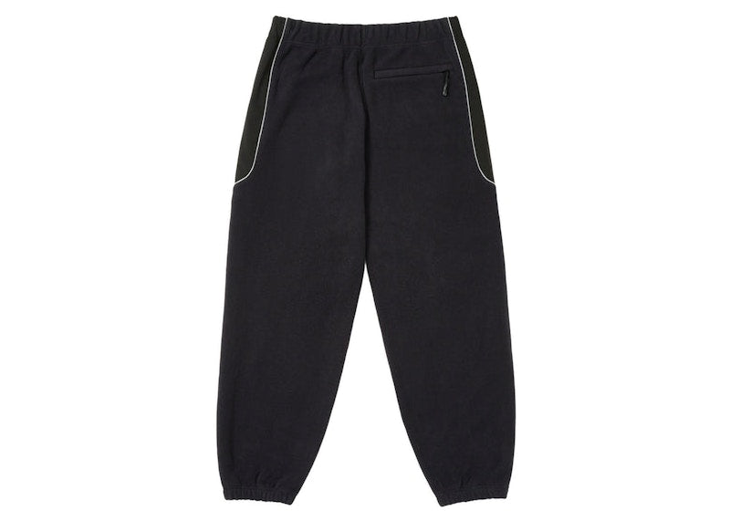 Palace Polartec Track Jogger Black