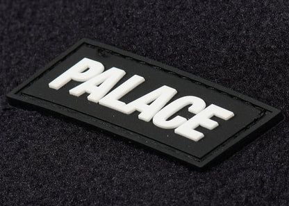 Palace Polartec Track Jogger Black