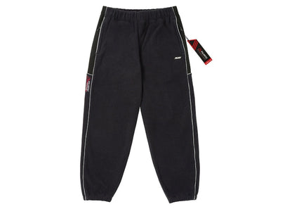 Palace Polartec Track Jogger Black