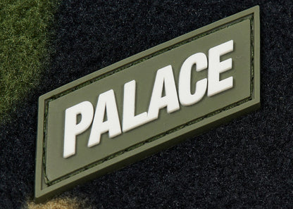 Palace Polartec Track Jogger Woodland DPM