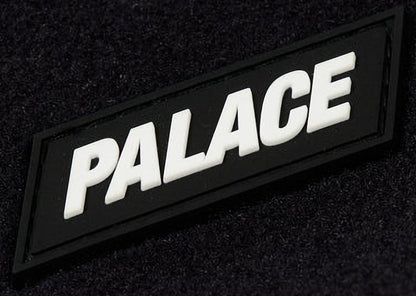 Palace Polartec Vest Black