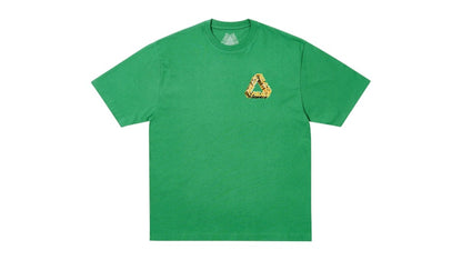 Palace Polished P3 T-Shirt Lucky Green