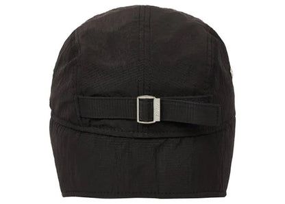 Palace Posh Earflap Cap Black