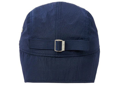 Palace Posh Earflap Cap Navy