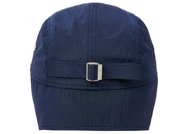 Palace Posh Earflap Cap Navy