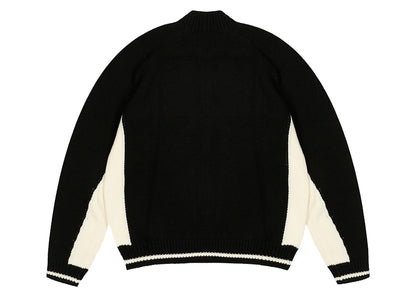 Palace Posh Knit Black