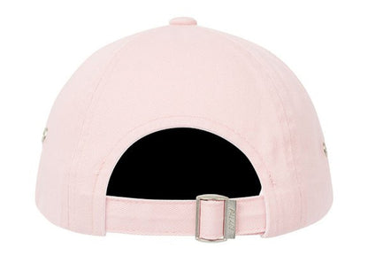 Palace Pour Don 6-Panel Pink