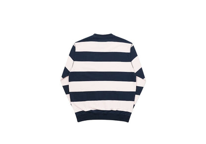 Palace Pour Don Crew Pink
