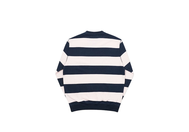 Palace Pour Don Crew Pink