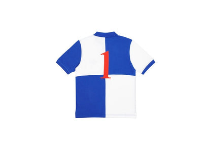 Palace Pour Don Polo Blue/White