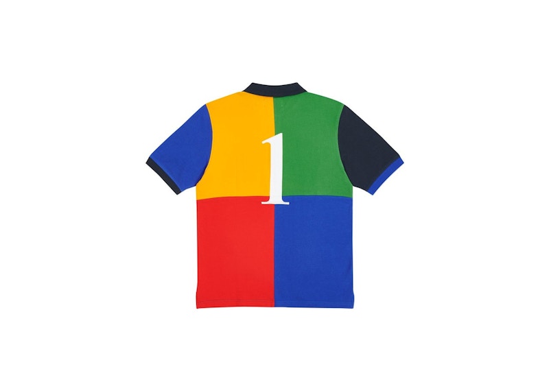 Palace Pour Don Polo Multi