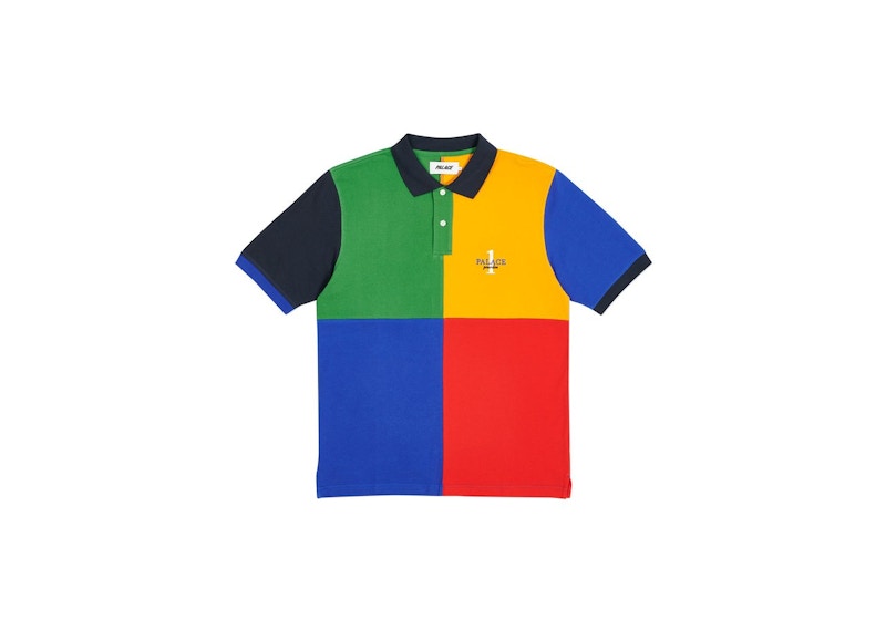 Palace Pour Don Polo Multi