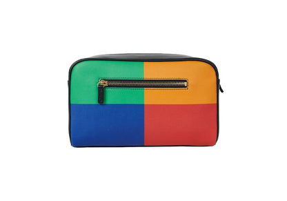 Palace Pour Don Wash Bag Multi